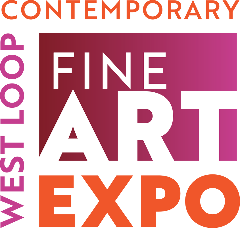 West Loop Fine Art Expo - May 17th-18th, 2025