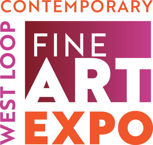 West Loop Fine Art Expo - February 22nd-23rd, 2025